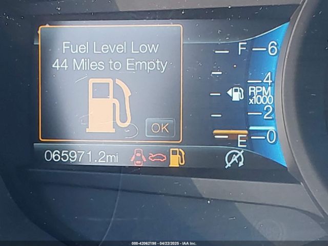 3FA6P0HD9JR231709 Ford FUSION SE