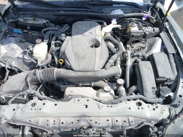 JTHAA1D26M5112909 Lexus IS 300