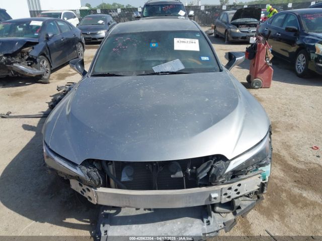 JTHAA1D26M5112909 Lexus IS 300