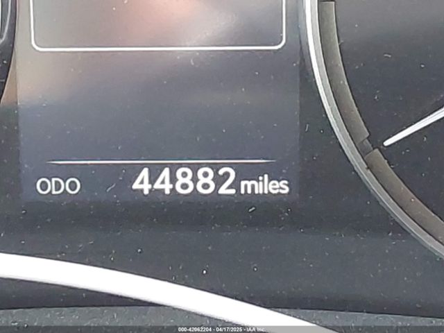 JTHAA1D26M5112909 Lexus IS 300