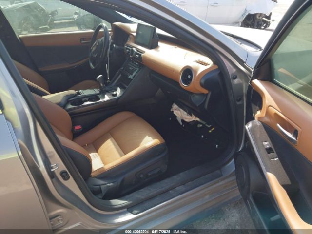 JTHAA1D26M5112909 Lexus IS 300