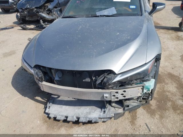 JTHAA1D26M5112909 Lexus IS 300