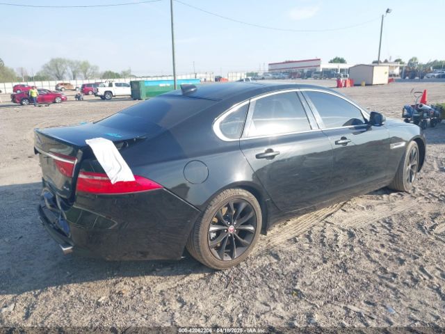 2016 JAGUAR XF SAJBD4BV8GCY05879 Photo 3