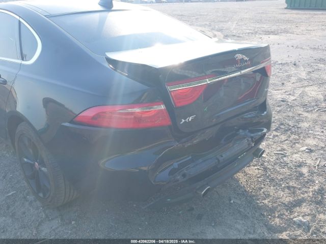 2016 JAGUAR XF SAJBD4BV8GCY05879 Photo 5