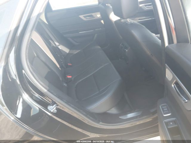 2016 JAGUAR XF SAJBD4BV8GCY05879 Photo 7