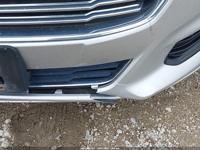 3FA6P0K92ER367576 Ford Fusion Titanium