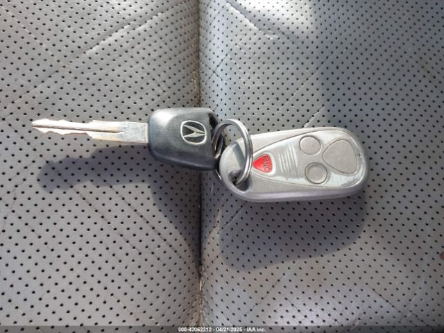 2004 ACURA TL 19UUA66214A014355 Photo 10