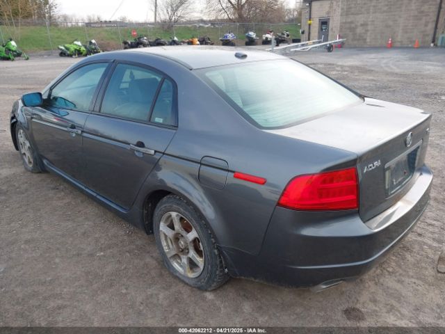 2004 ACURA TL 19UUA66214A014355 Photo 2