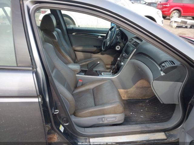 2004 ACURA TL 19UUA66214A014355 Photo 4