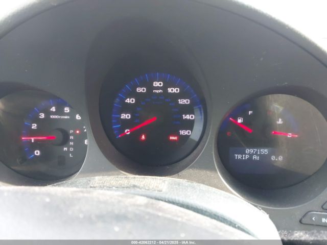 2004 ACURA TL 19UUA66214A014355 Photo 6