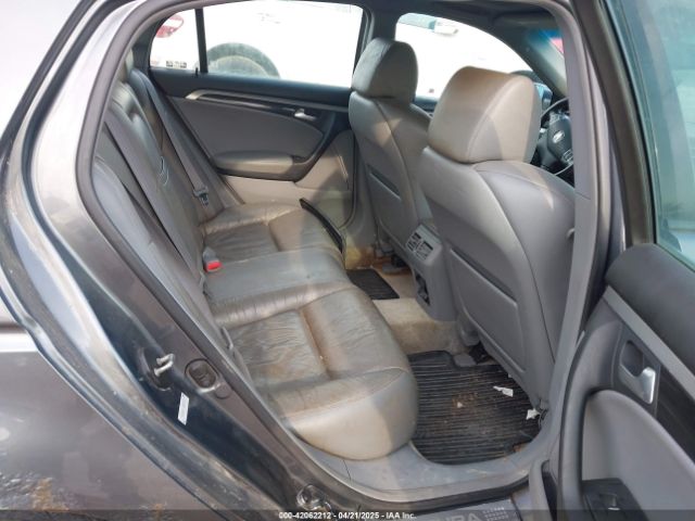 2004 ACURA TL 19UUA66214A014355 Photo 7