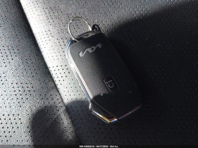 KIA Seltos Sx Turbo 2023 KNDETCA29P7419223 Image 11