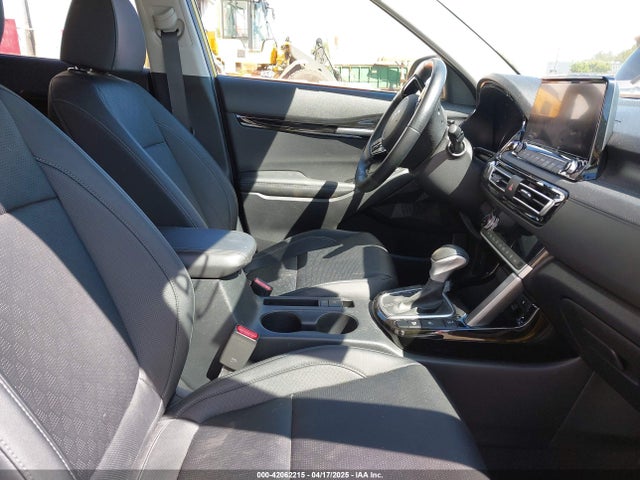 KIA Seltos Sx Turbo 2023 KNDETCA29P7419223 Image 5