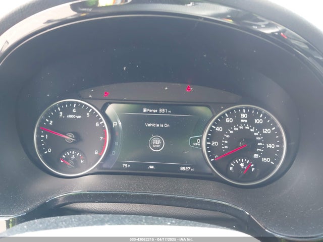 KIA Seltos Sx Turbo 2023 KNDETCA29P7419223 Image 7