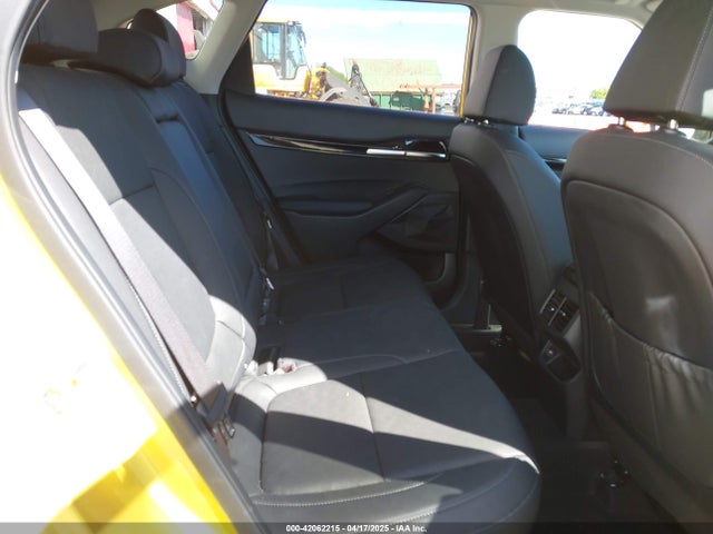 KIA Seltos Sx Turbo 2023 KNDETCA29P7419223 Image 8