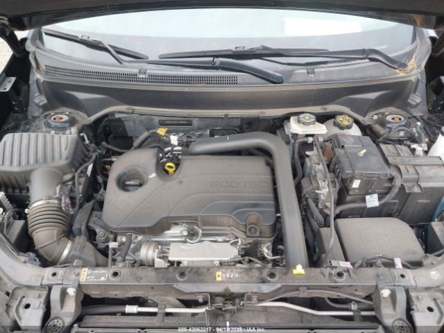 2023 CHEVROLET EQUINOX 3GNAXUEG9PL268580 Photo 9