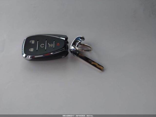 2023 CHEVROLET EQUINOX 3GNAXUEG9PL268580 Photo 10