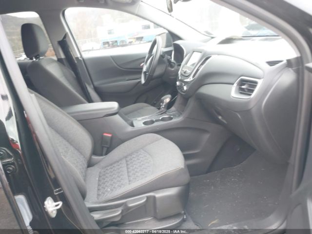 2023 CHEVROLET EQUINOX 3GNAXUEG9PL268580 Photo 4