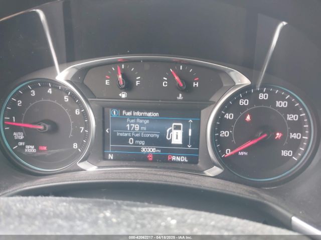 2023 CHEVROLET EQUINOX 3GNAXUEG9PL268580 Photo 6
