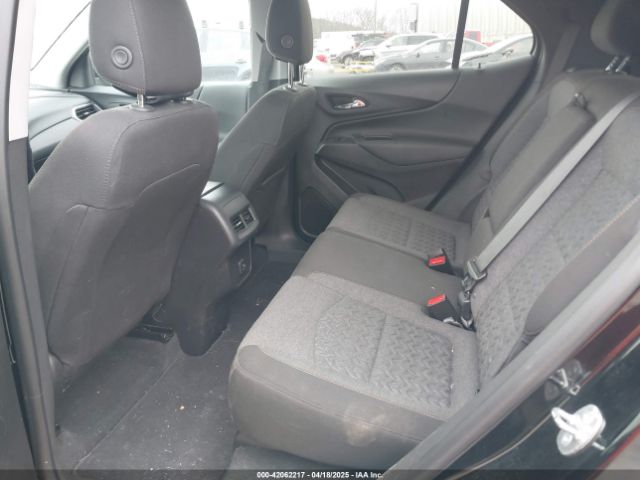 2023 CHEVROLET EQUINOX 3GNAXUEG9PL268580 Photo 7