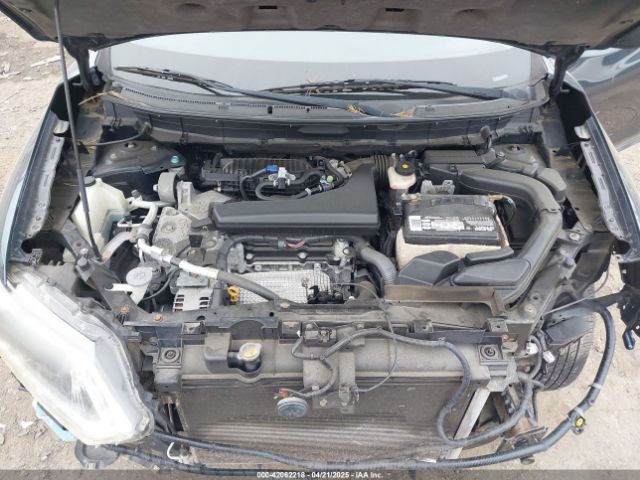 5N1AT2MV7GC822943 Nissan Rogue S/sl/sv