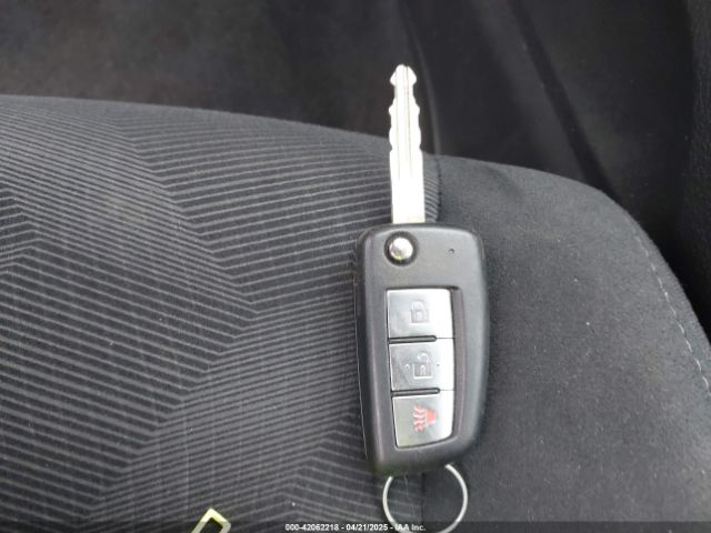 5N1AT2MV7GC822943 Nissan Rogue S/sl/sv
