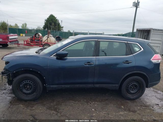 5N1AT2MV7GC822943 Nissan Rogue S/sl/sv