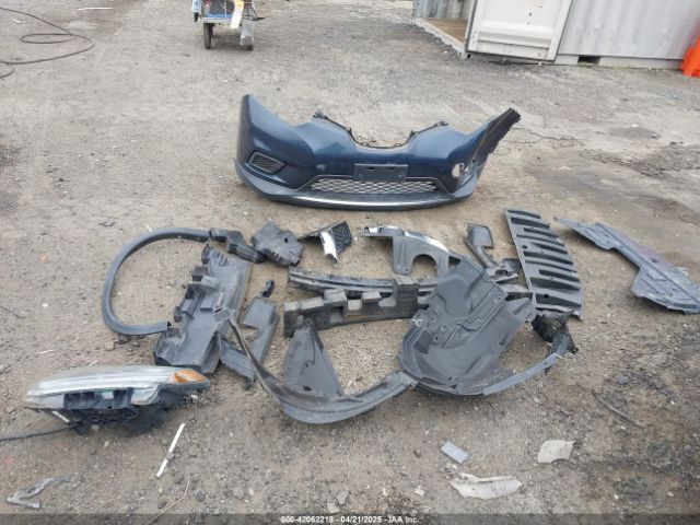 5N1AT2MV7GC822943 Nissan Rogue S/sl/sv