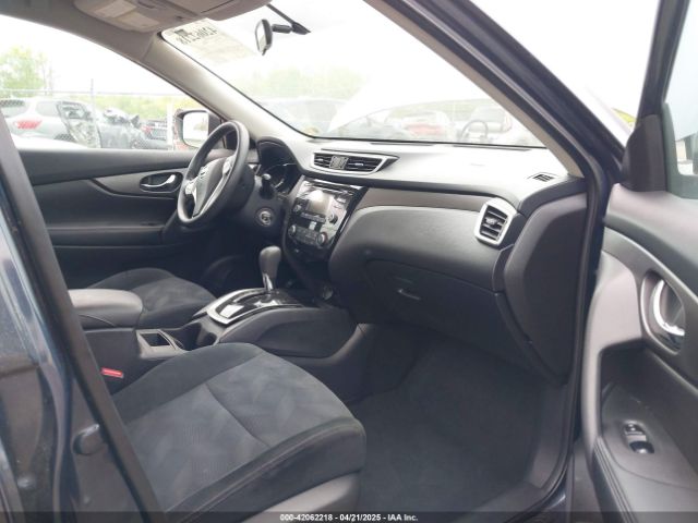 5N1AT2MV7GC822943 Nissan Rogue S/sl/sv