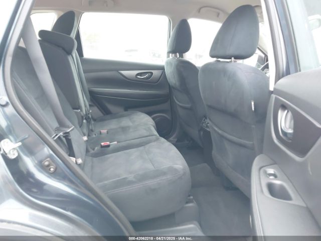 5N1AT2MV7GC822943 Nissan Rogue S/sl/sv