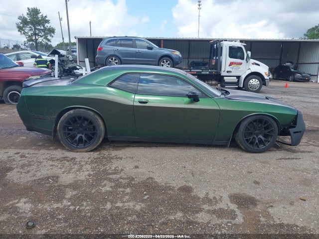 Dodge Challenger Sxt Plus 2015 2C3CDZBG9FH719403 Image 14