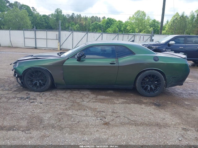 Dodge Challenger Sxt Plus 2015 2C3CDZBG9FH719403 Image 15