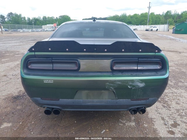 Dodge Challenger Sxt Plus 2015 2C3CDZBG9FH719403 Image 17