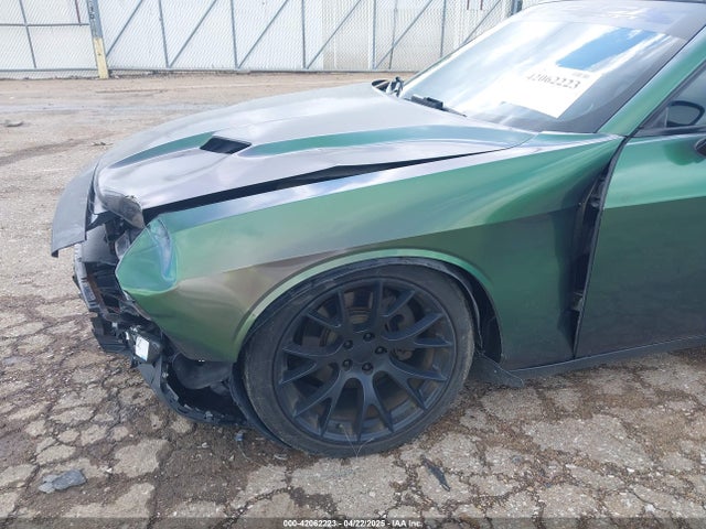Dodge Challenger Sxt Plus 2015 2C3CDZBG9FH719403 Image 18