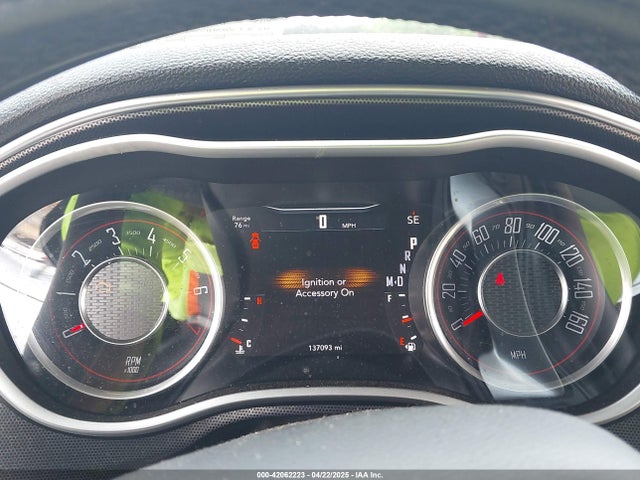 Dodge Challenger Sxt Plus 2015 2C3CDZBG9FH719403 Image 7