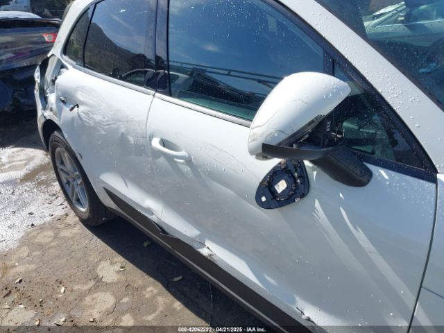 WP1AA2A57MLB12532 Porsche Macan