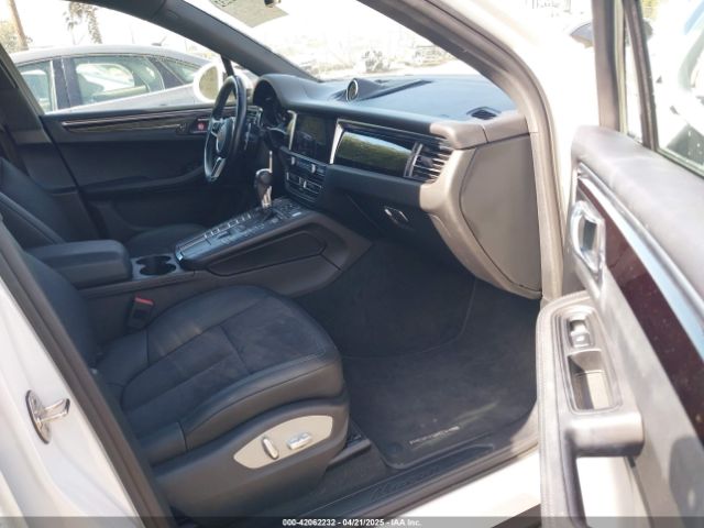 WP1AA2A57MLB12532 Porsche Macan
