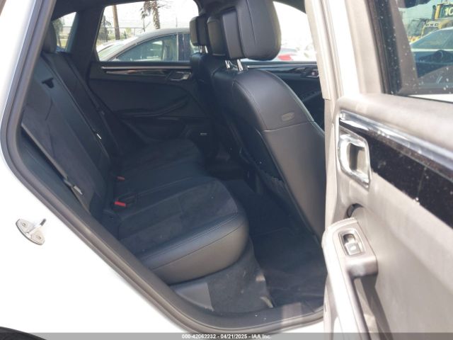 WP1AA2A57MLB12532 Porsche Macan