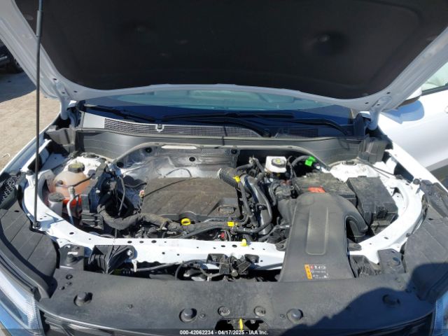 2024 CHEVROLET TRAX KL77LHE27RC236197 Photo 9