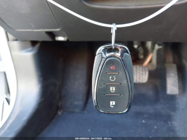 2024 CHEVROLET TRAX KL77LHE27RC236197 Photo 10