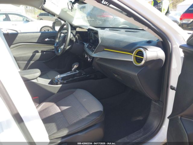 2024 CHEVROLET TRAX KL77LHE27RC236197 Photo 4