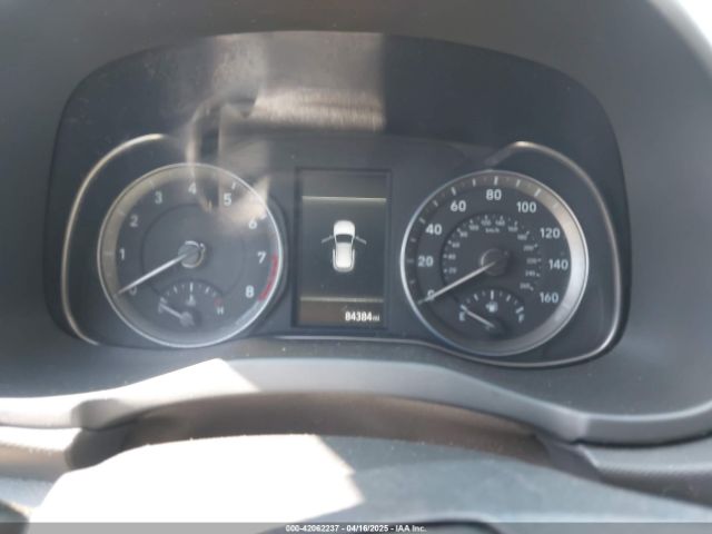 2022 HYUNDAI KONA KM8K22AB5NU804563 Photo 6