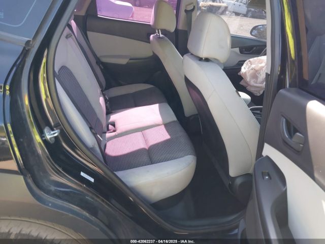 2022 HYUNDAI KONA KM8K22AB5NU804563 Photo 7