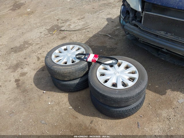 3N1CN7AP6EL837545 Nissan Versa 1.6 Sv