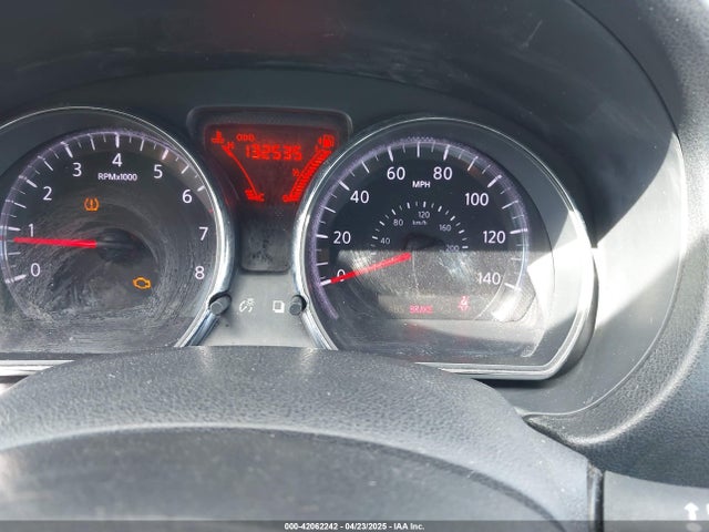3N1CN7AP6EL837545 Nissan Versa 1.6 Sv