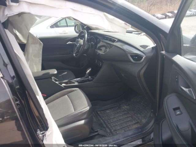 2022 BUICK ENCORE GX KL4MMCSLXNB083487 Photo 4