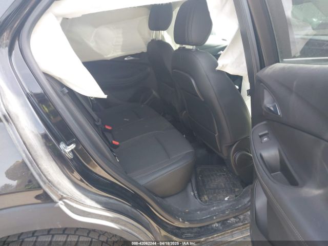 2022 BUICK ENCORE GX KL4MMCSLXNB083487 Photo 7