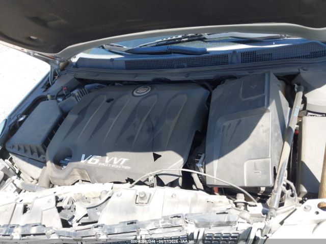 2G61M5S35E9253750 Cadillac XTS LUXURY