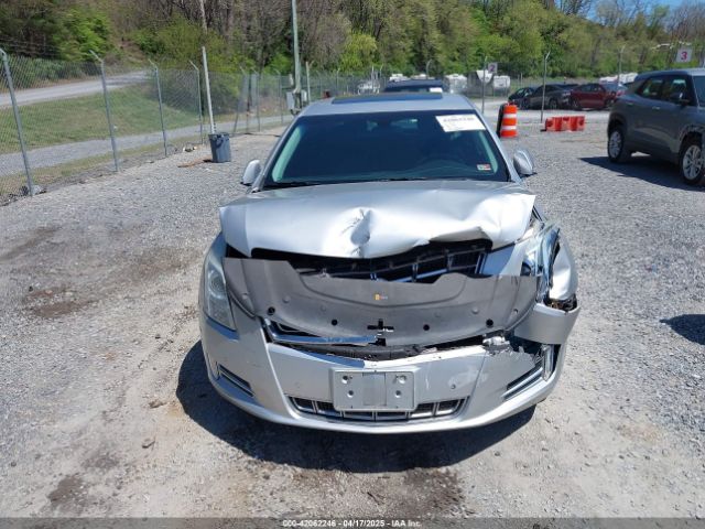 2G61M5S35E9253750 Cadillac XTS LUXURY