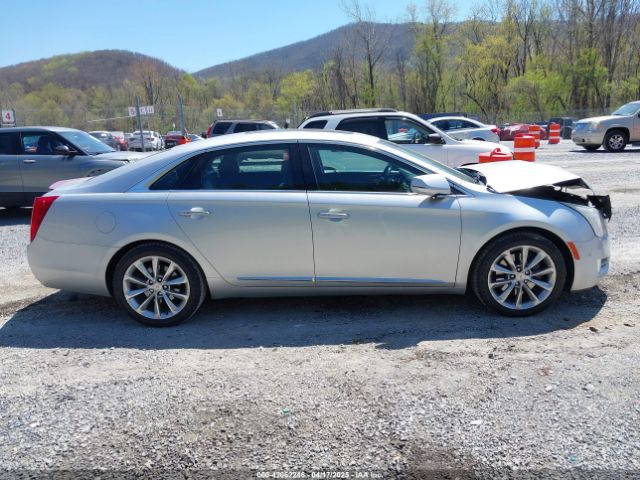 2G61M5S35E9253750 Cadillac XTS LUXURY